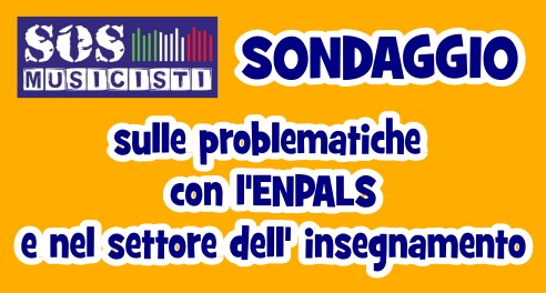 SONDAGGIO